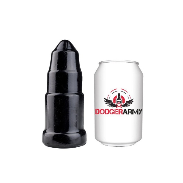 Фаллоимитатор Dodger Army Magnum, 13 см